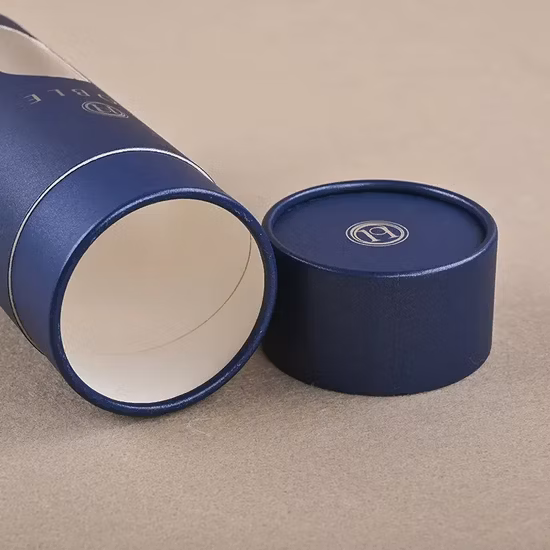 Caixa de papelão transparente com logotipo personalizado, caixa de embalagem verde com janela de PVC transparente