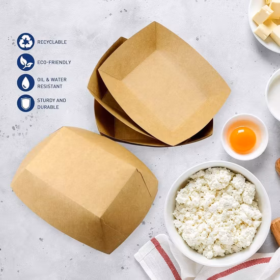Eco Compostável