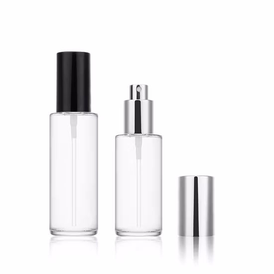 Design personalizado logotipo impresso cosmético skincare água loção soro caixa de papel para embalagem de presente